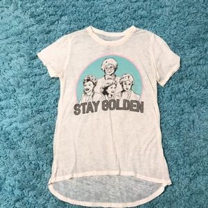 The Golden Girls T-shirt